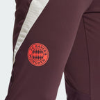 Adidas Pantalon de Foot FC Bayern Munich Respirant Homme