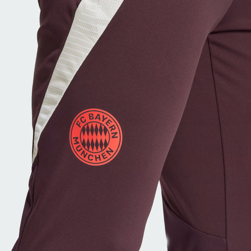 Adidas Pantalon de Foot FC Bayern Munich Respirant Homme