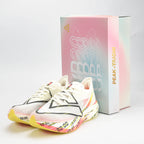 Peak Taichi Baskets Running Performance Homme