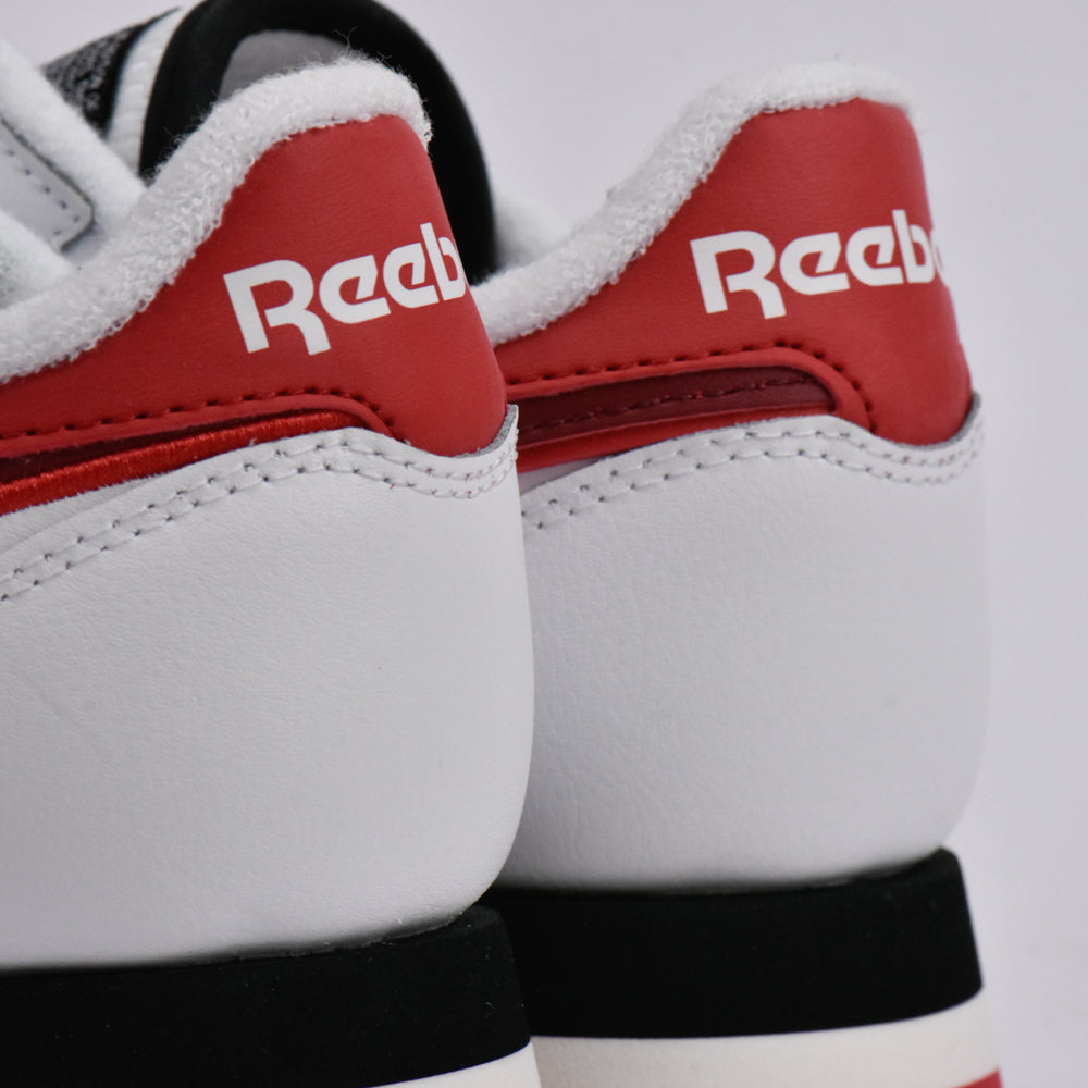 Reebok Classic Leather Baskets Style Rétro Homme