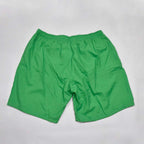 Kimland Short de Bain Homme Vert Confortable