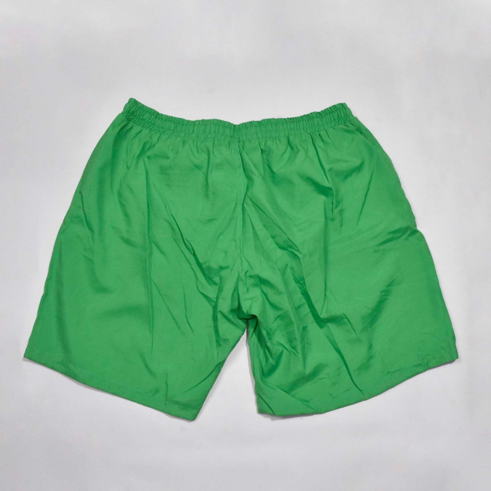 Kimland Short de Bain Homme Vert Confortable