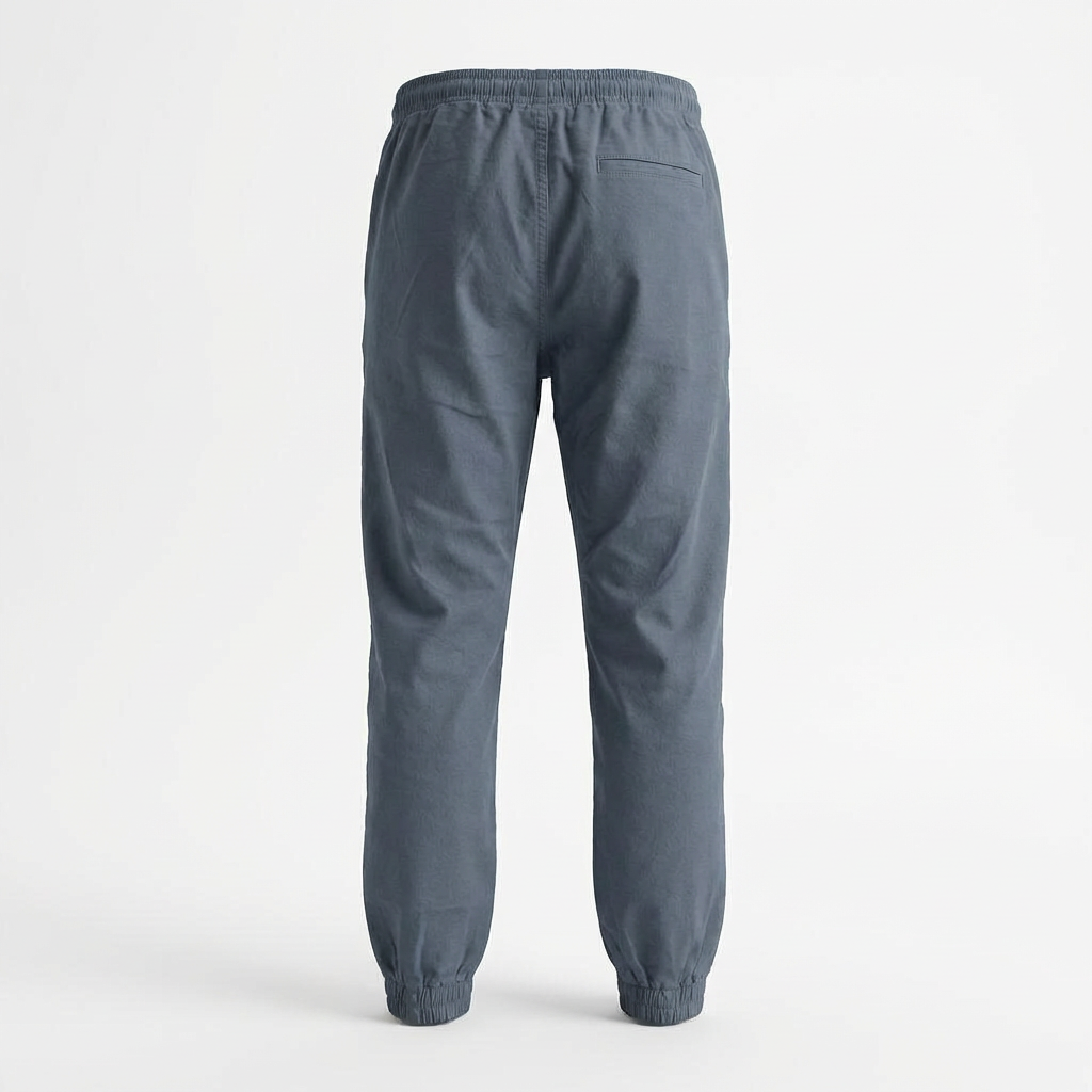 DEPART Pantalon Jogger Confortable Homme