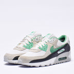 Nike Air Max 90 Blanc Printemps Vert﻿ 3