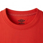 Umbro T-shirt Sportif Tricolore Homme