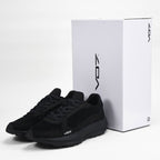 VO7 Baskets Urbaines Confortables Noir Homme
