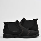 Timeless Footwear NOIR﻿ 4