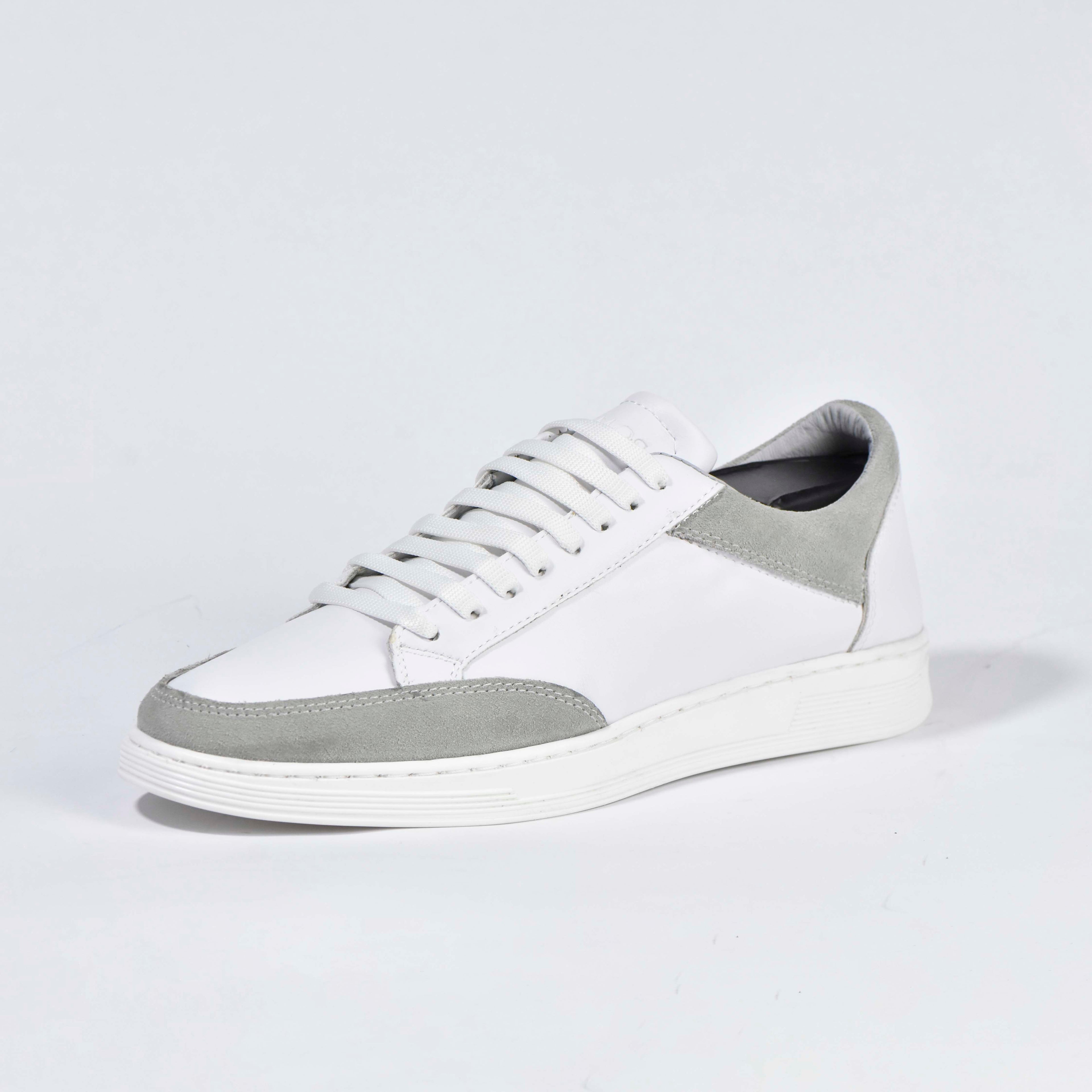 CHAUSSURE COSMOS SONIC white﻿ 4