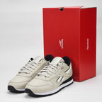 Reebok Classic Leather Baskets Style Rétro Homme