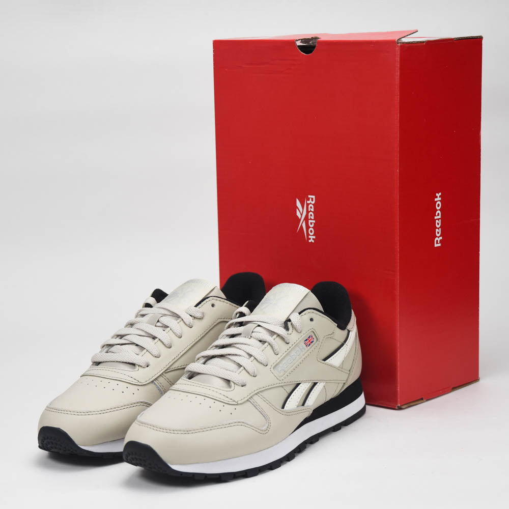 Reebok Classic Leather Baskets Style Rétro Homme