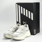 EA7 Emporio Armani Sneakers Chunky Sport Chic Homme