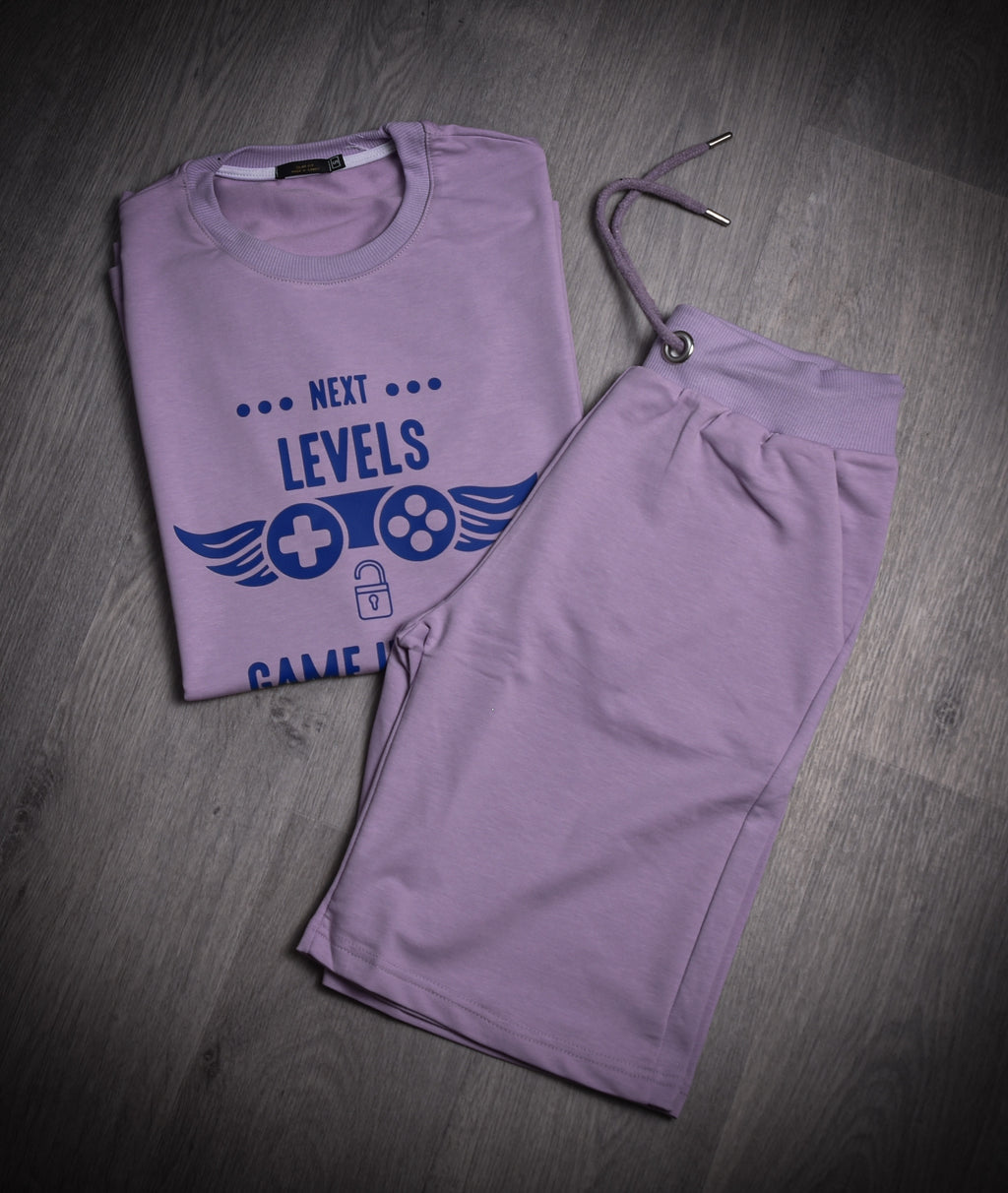 ENSEMBLE VIOLET GAME UNLOCK