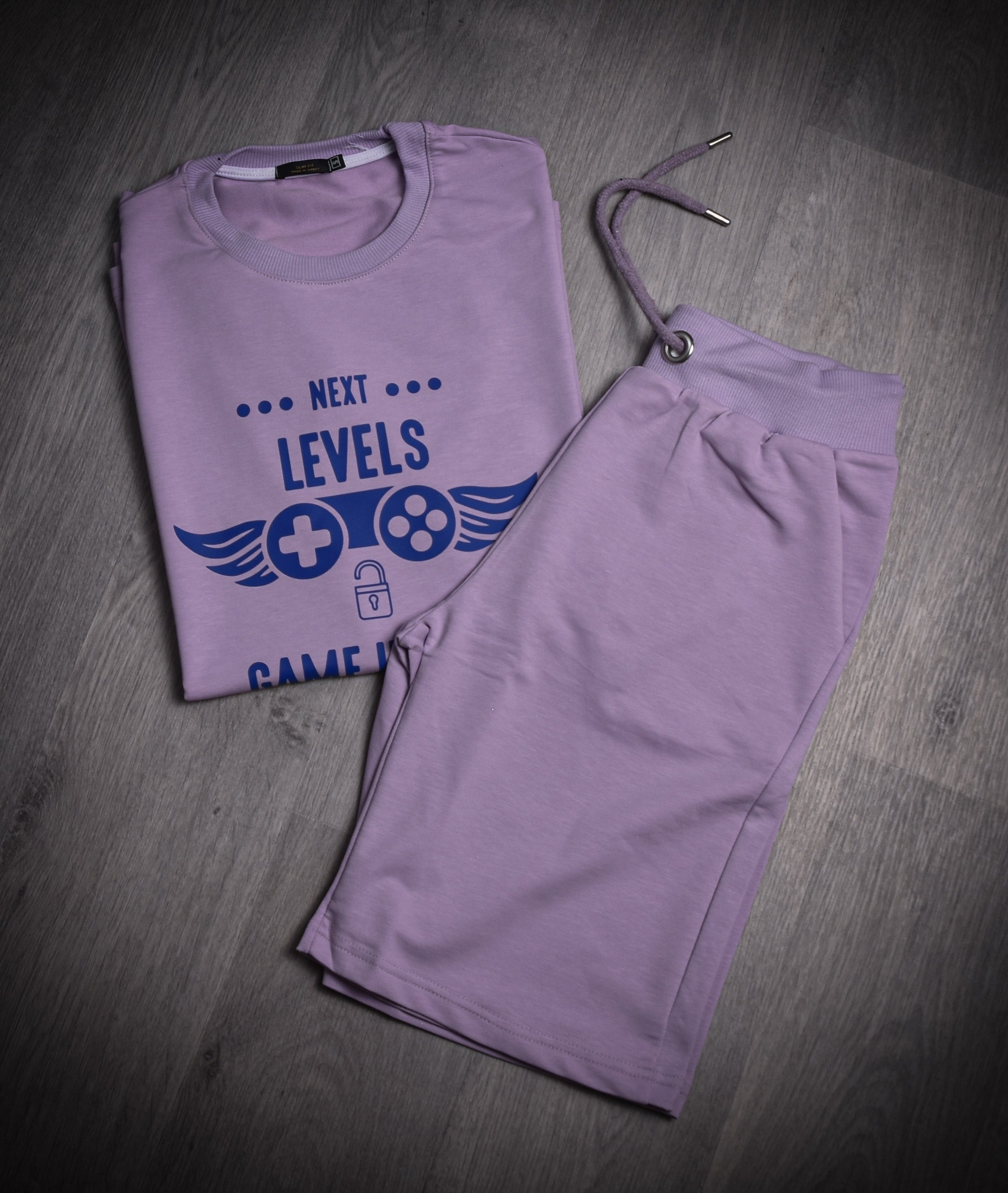 ENSEMBLE VIOLET GAME UNLOCK