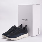 GEOX U SPHERICA A - MESH NBK SYNT﻿ 1