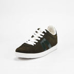 André Baskets en Daim Élégantes pour Homme