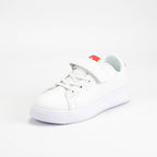 Peak Baskets Basses Style Urbain Enfant