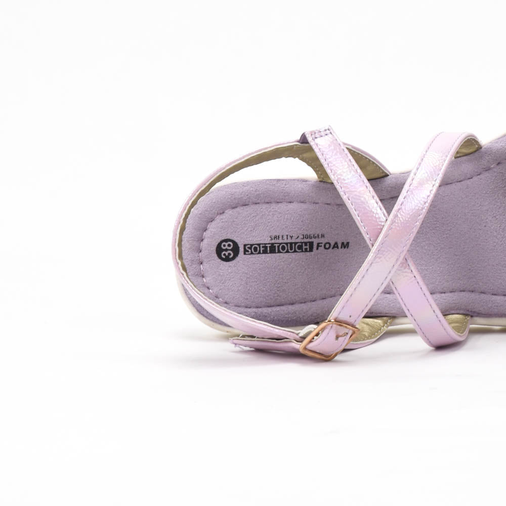 Safety Jogger Sandales Femme