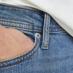 Jack & Jones Glenn Original Blue Denim Jeans