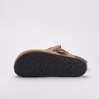 BIRK DAIM BEIGE﻿ 2