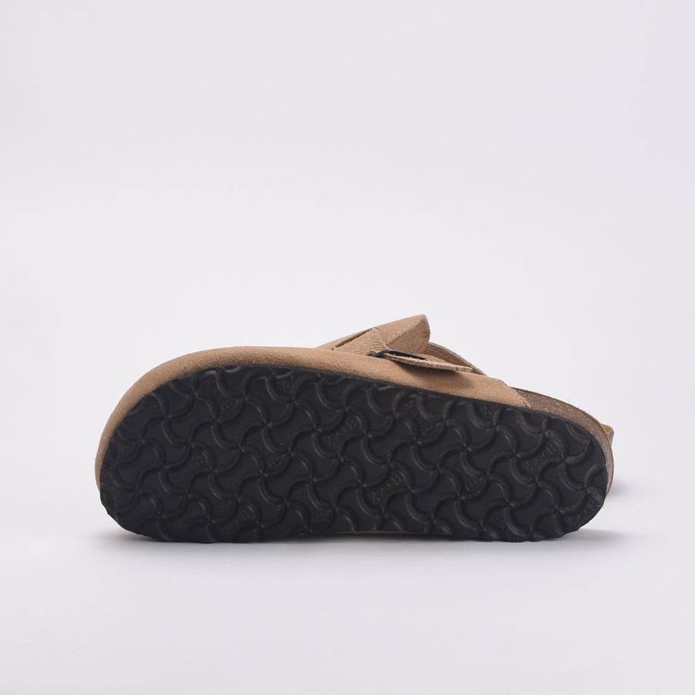 BIRK DAIM BEIGE﻿ 2