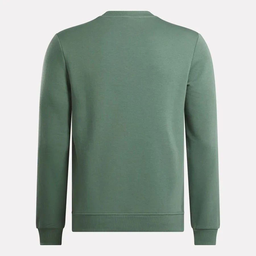 Reebok Sweatshirt Logo Classique Homme