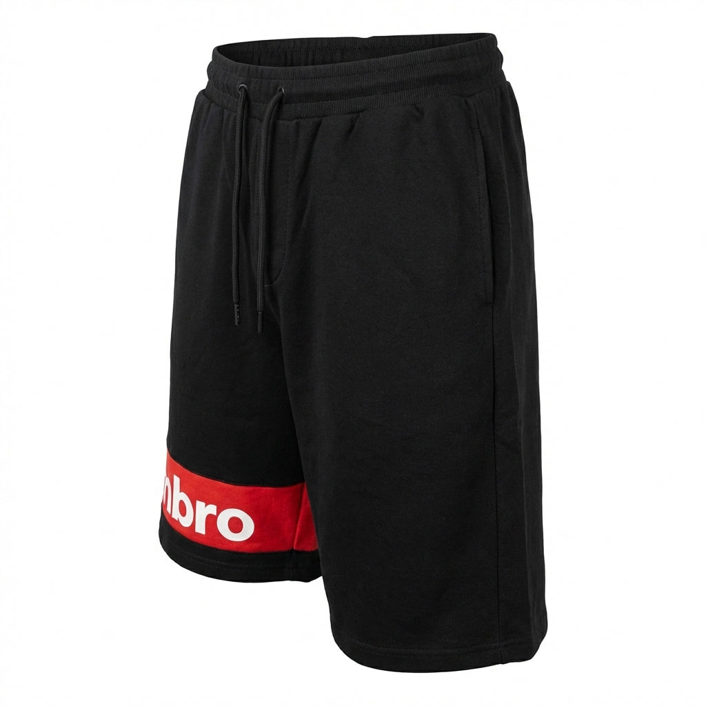 Umbro Short de Sport Confortable Homme