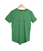 T-shirt VERT 2 *BOSTON*