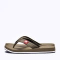 Kito Claquettes Tongs Confortables Homme