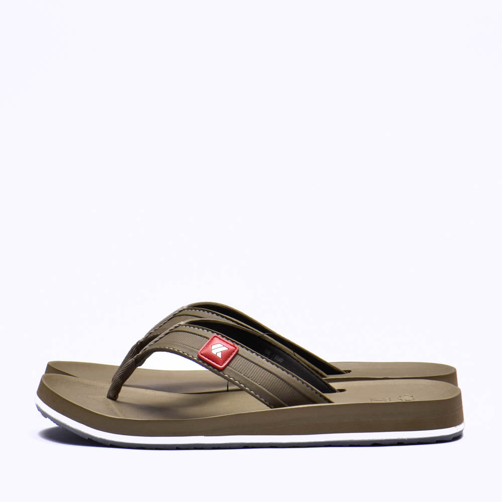 Kito Claquettes Tongs Confortables Homme