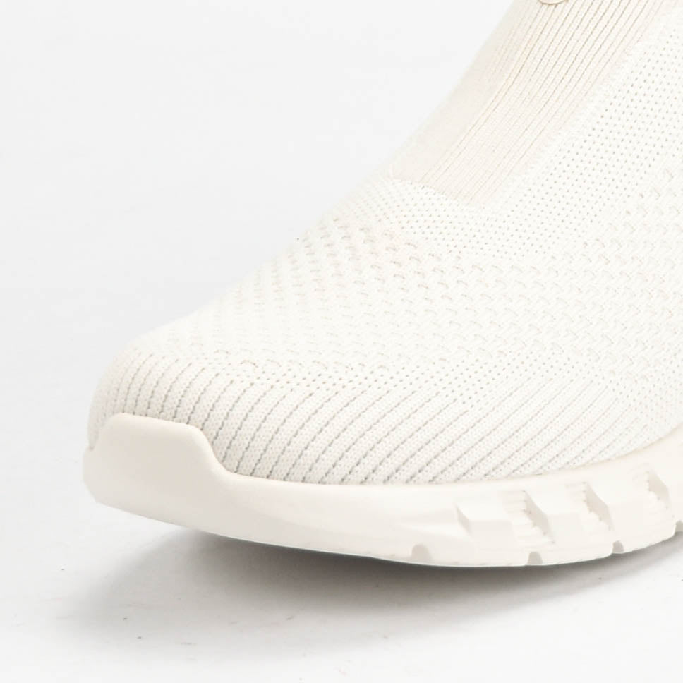 Peak Baskets Slip-on Confortables Homme