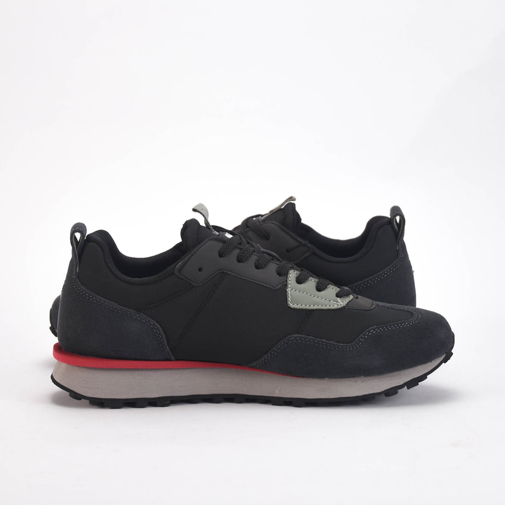 Pepe Jeans Sneakers Casual Style Rétro Homme