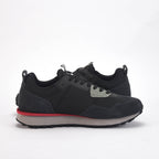 Pepe Jeans Sneakers Casual Style Rétro Homme