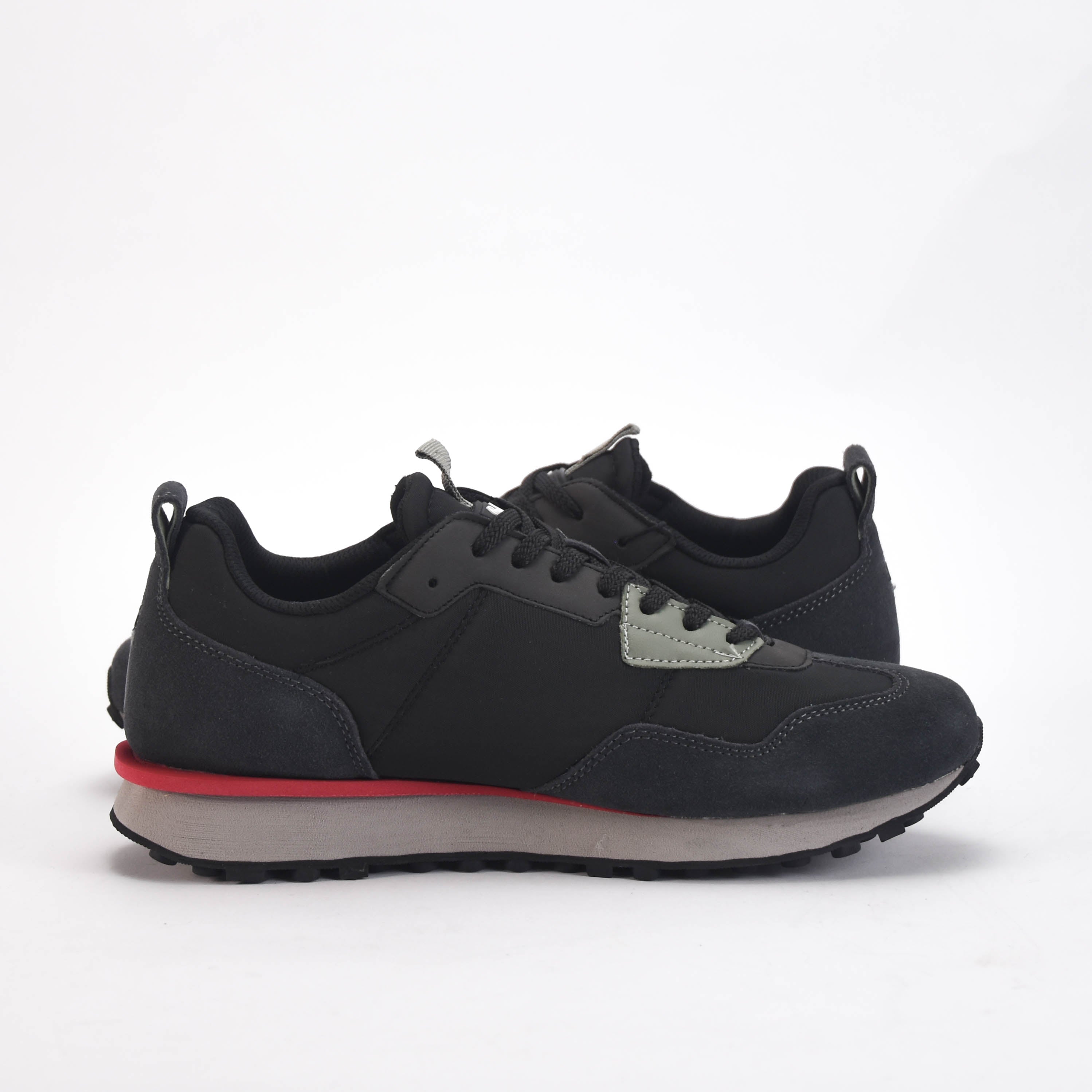 Pepe Jeans Sneakers Casual Style Rétro Homme