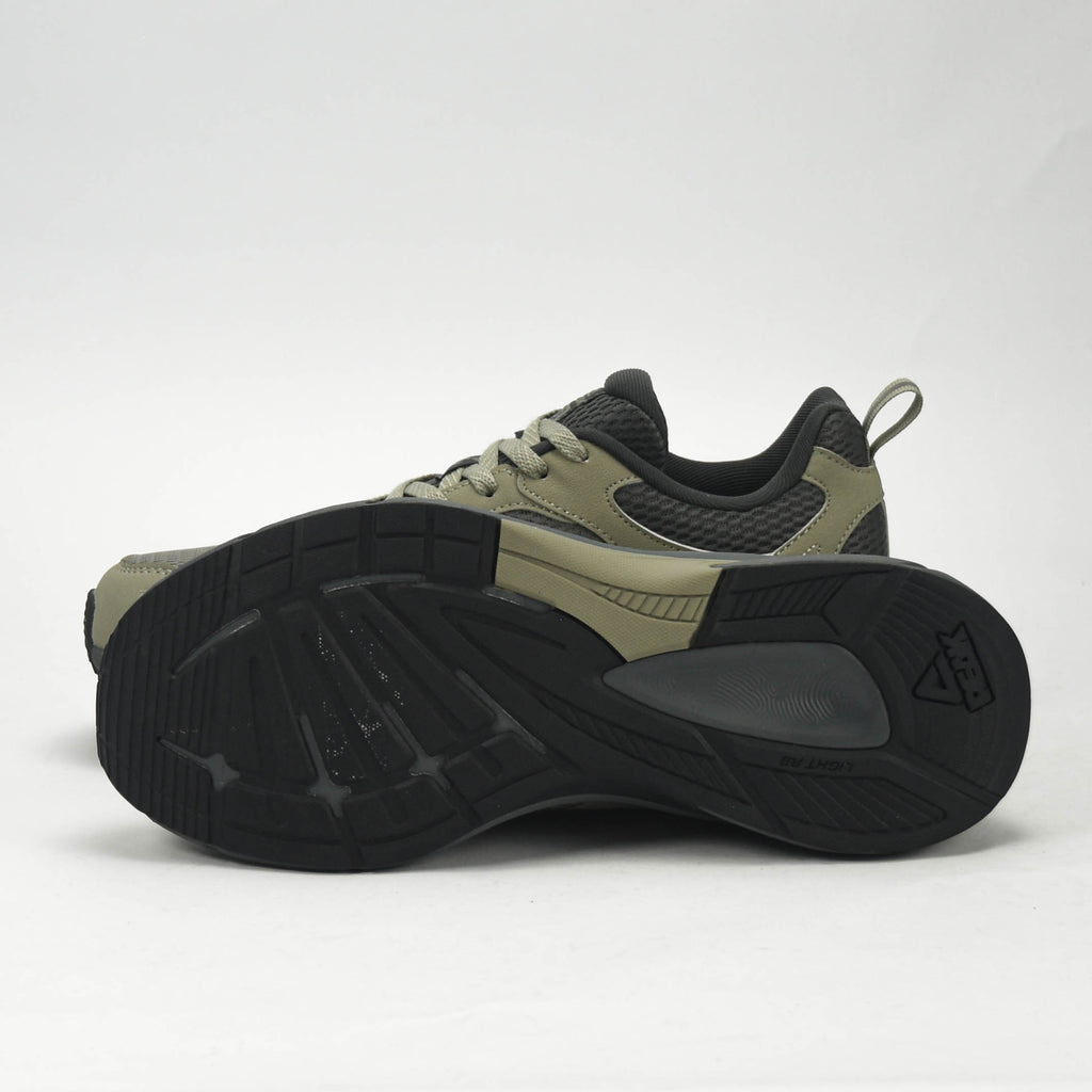 Peak Baskets Running Taichi Confort Homme