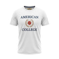 American College t-shirt pour Homme