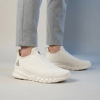 Peak Baskets Slip-on Confortables Homme