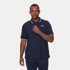 Reebok Polo Classique Logo Brodé Homme