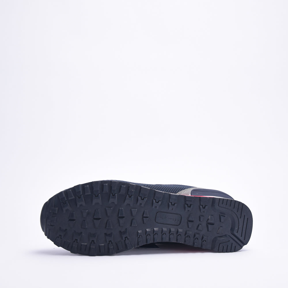 Low Cut Shoe GU NNY/GREY/R﻿ 2