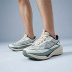 Peak Taichi Baskets de Sport Confortables Homme