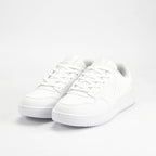 Peak Baskets Lifestyle Minimalistes Blanc Homme