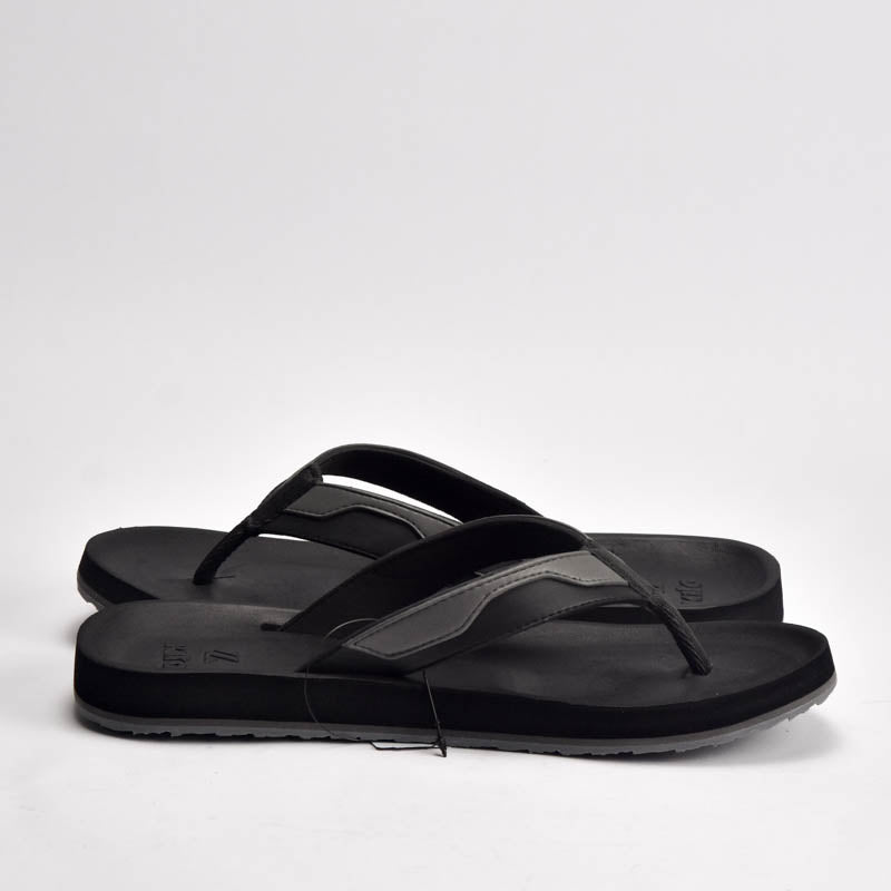 Kito Tong Confortable Noir Homme