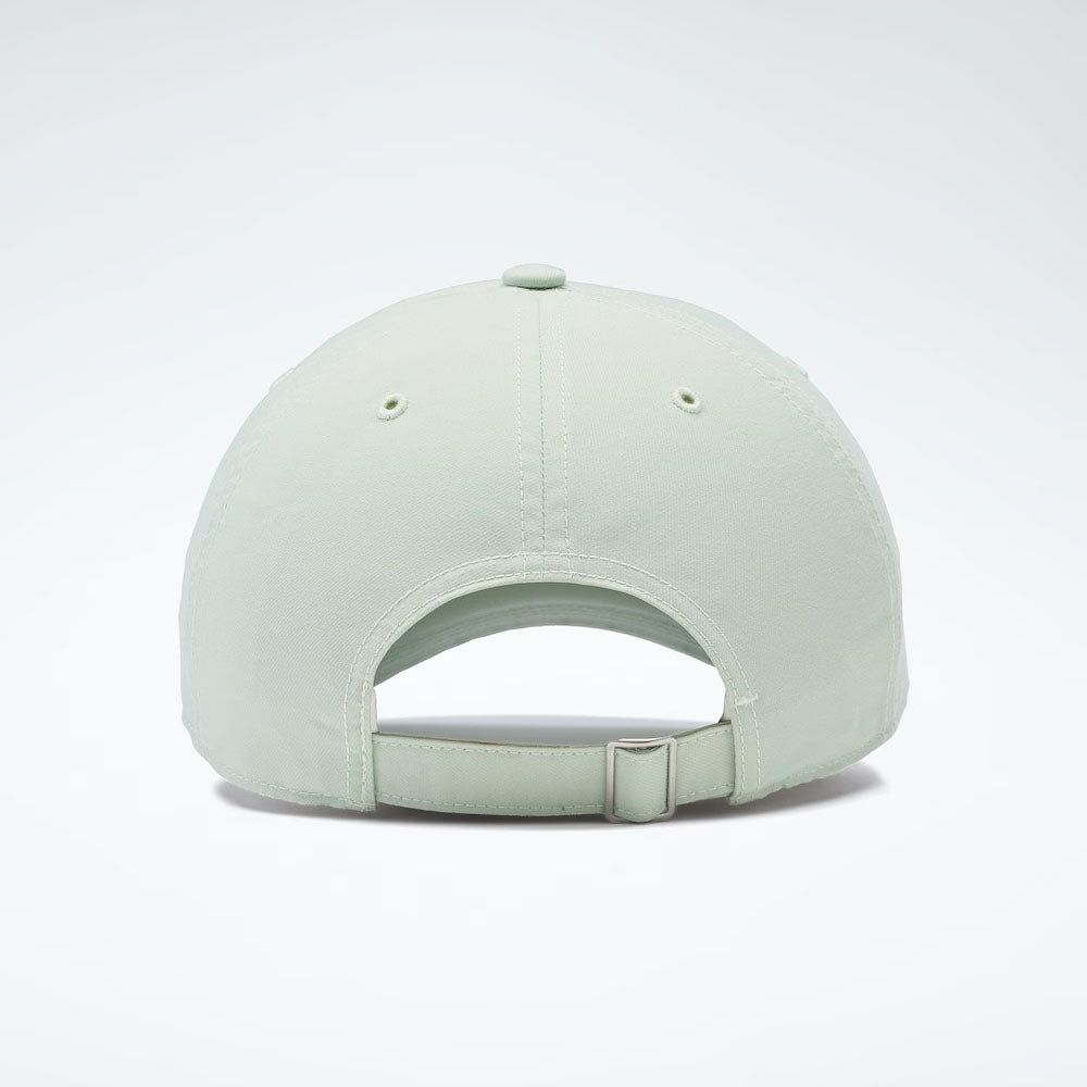 Reebok Casquette Logo Métallique Ajustable Homme