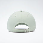 Reebok Casquette Logo Métallique Ajustable Homme