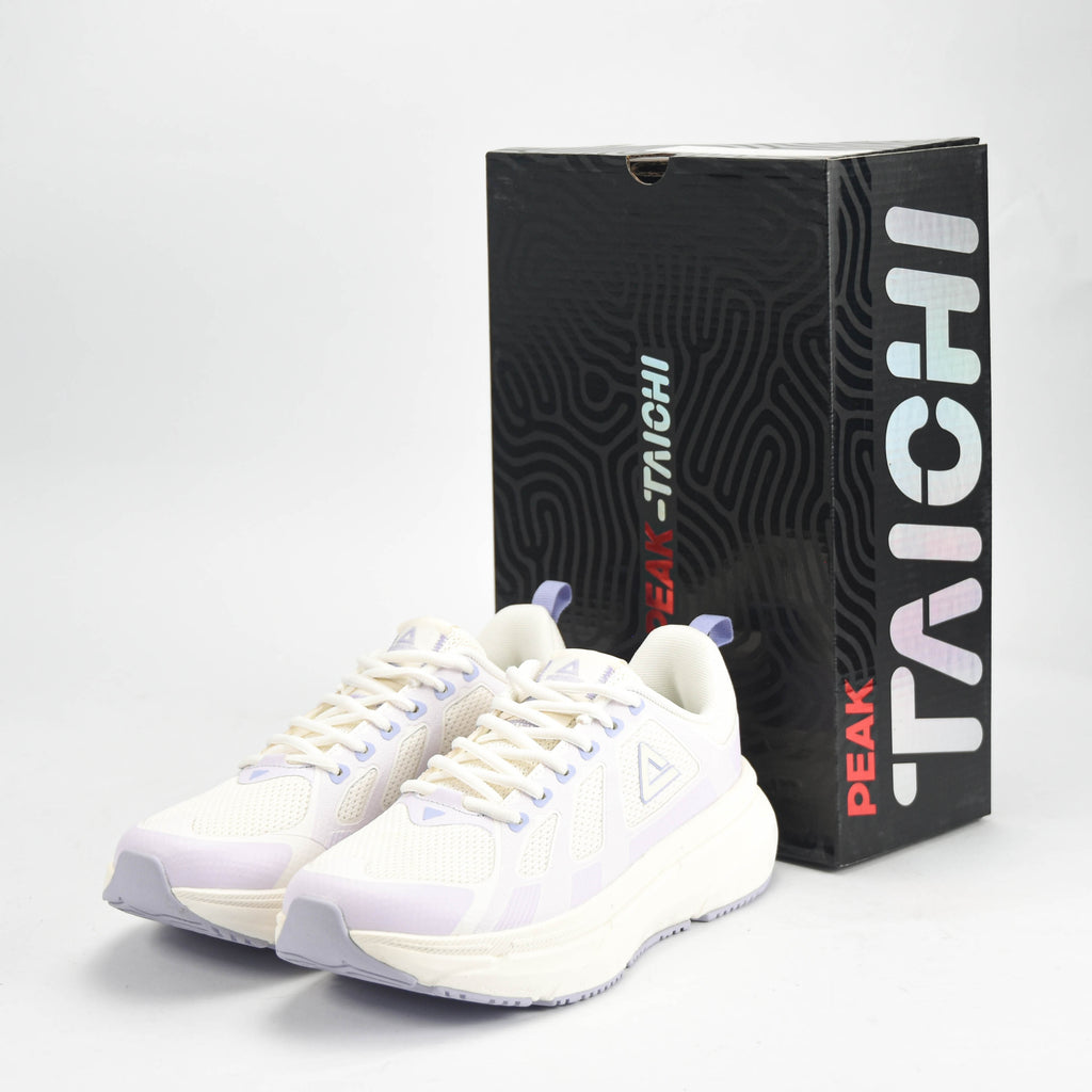 Peak Taichi Baskets Confortables Femme