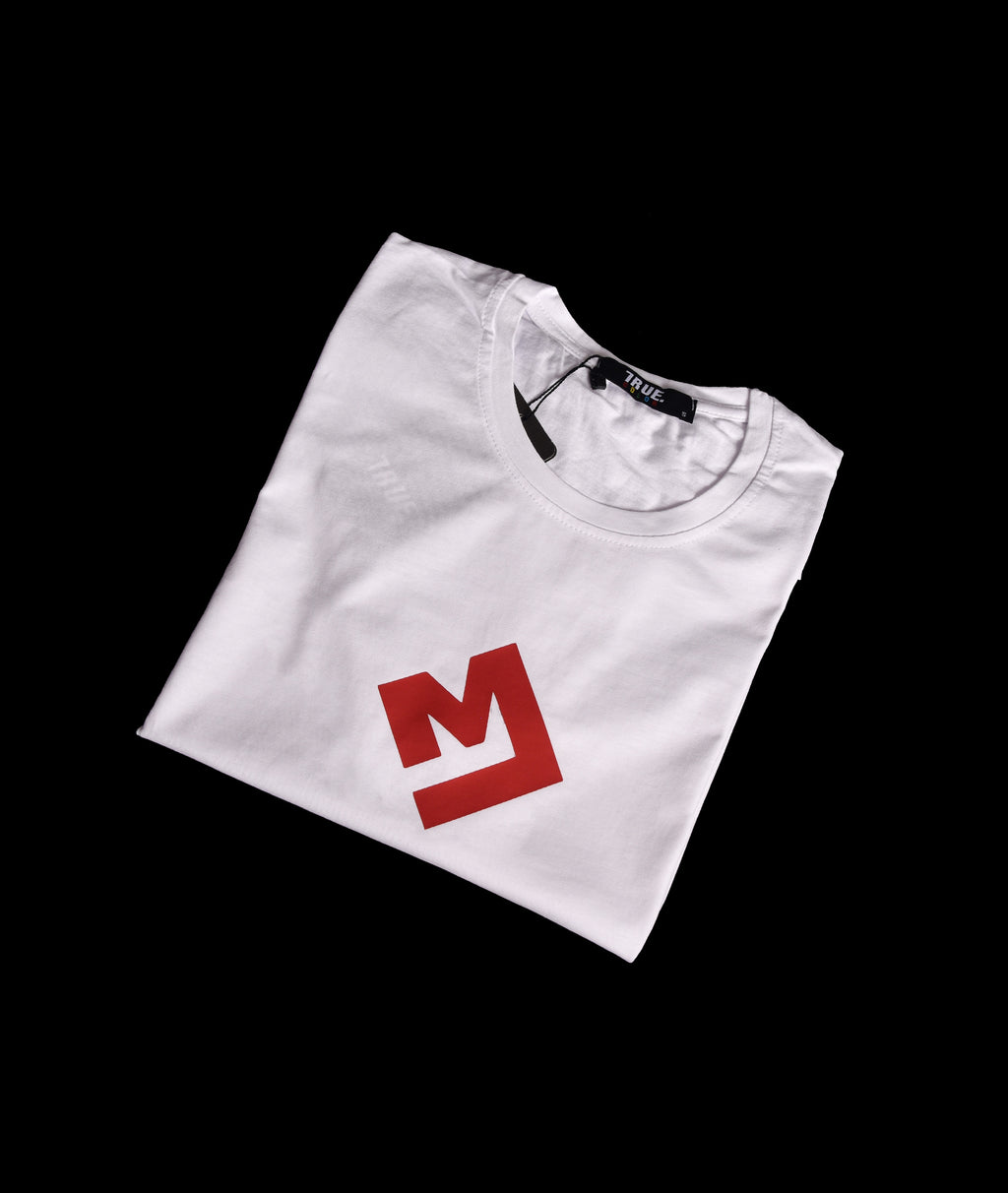 T-shirt BLANC 2 ML