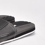 Kito Claquettes Confortables Réglables Homme