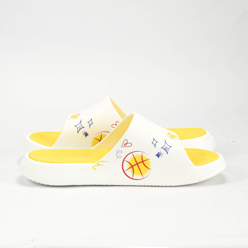 Peak Taichi Claquettes Souples et Confortables Homme