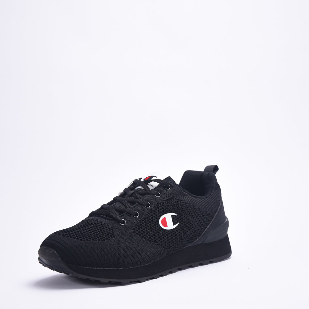 Low Cut Shoe GU TRIPLE NBK﻿ 2