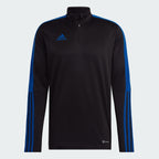 Adidas Haut d'Entraînement Tiro 23 Club Respirant Homme