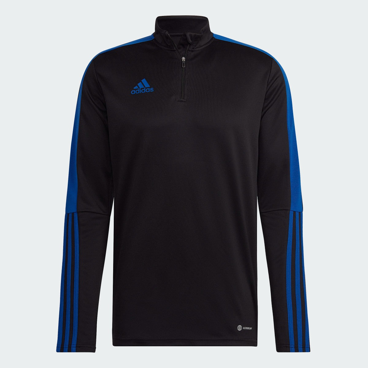 Adidas Haut d'Entraînement Tiro 23 Club Respirant Homme